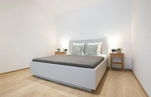 Apartment for rent, 2+kk - 1 bedroom, 30m<sup>2</sup>