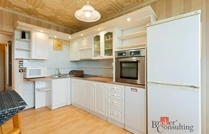 Apartment for sale, 3+1 - 2 bedrooms, 78m<sup>2</sup>