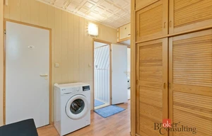 Apartment for sale, 3+1 - 2 bedrooms, 78m<sup>2</sup>