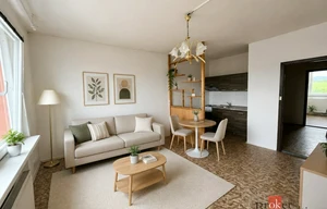 Apartment for rent, 1+1 - Studio, 41m<sup>2</sup>