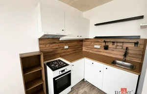 Apartment for rent, 1+1 - Studio, 41m<sup>2</sup>