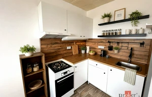 Apartment for rent, 1+1 - Studio, 41m<sup>2</sup>
