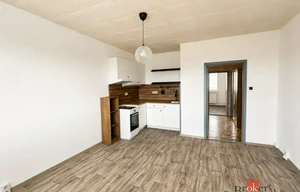 Apartment for rent, 1+1 - Studio, 41m<sup>2</sup>