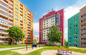 Apartment for sale, 3+1 - 2 bedrooms, 74m<sup>2</sup>