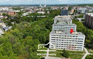 Apartment for sale, 3+1 - 2 bedrooms, 54m<sup>2</sup>