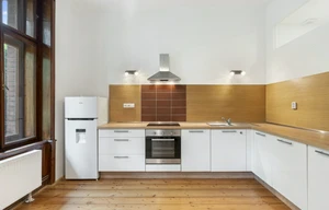 Apartment for rent, 2+1 - 1 bedroom, 74m<sup>2</sup>