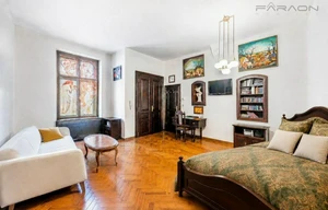Apartment for rent, 1+1 - Studio, 36m<sup>2</sup>
