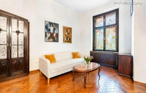 Apartment for rent, 1+1 - Studio, 36m<sup>2</sup>
