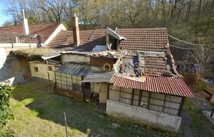 Building plot for sale, 304m<sup>2</sup>