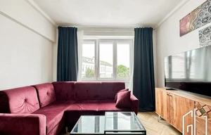 Apartment for rent, 2+kk - 1 bedroom, 40m<sup>2</sup>