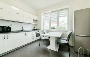 Apartment for rent, 2+kk - 1 bedroom, 40m<sup>2</sup>