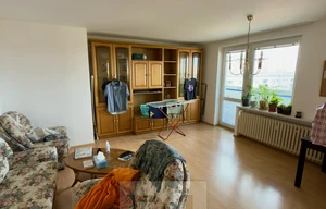 Apartment for rent, 3+kk - 2 bedrooms, 90m<sup>2</sup>