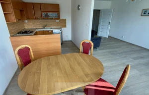 Apartment for rent, 3+kk - 2 bedrooms, 76m<sup>2</sup>