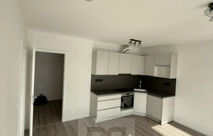 Apartment for rent, 2+kk - 1 bedroom, 47m<sup>2</sup>