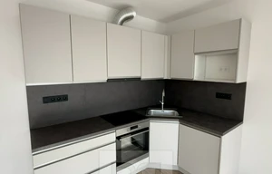 Apartment for rent, 2+kk - 1 bedroom, 47m<sup>2</sup>
