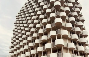 Apartment for rent, 1+KK - Studio, 24m<sup>2</sup>