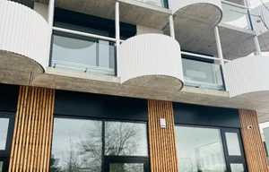 Apartment for rent, 1+KK - Studio, 24m<sup>2</sup>