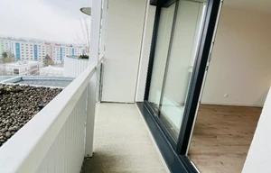 Apartment for rent, 1+KK - Studio, 24m<sup>2</sup>