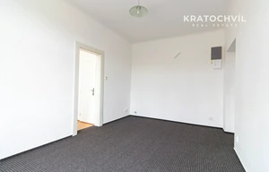 Apartment for rent, 1+KK - Studio, 26m<sup>2</sup>
