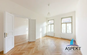 Apartment for rent, 2+1 - 1 bedroom, 70m<sup>2</sup>