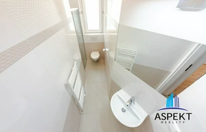 Apartment for rent, 2+1 - 1 bedroom, 70m<sup>2</sup>
