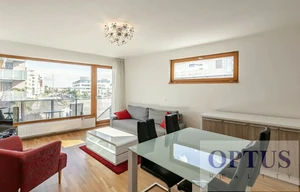 Apartment for rent, 3+kk - 2 bedrooms, 89m<sup>2</sup>