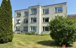 Apartment for sale, 3+kk - 2 bedrooms, 40m<sup>2</sup>