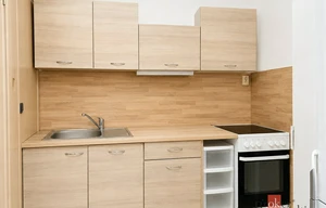 Apartment for sale, 3+kk - 2 bedrooms, 40m<sup>2</sup>
