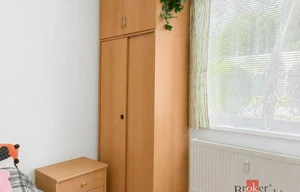Apartment for sale, 3+kk - 2 bedrooms, 40m<sup>2</sup>