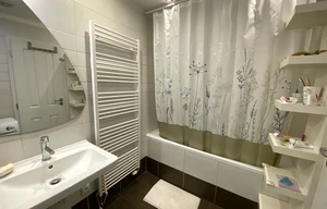 Apartment for rent, 3+kk - 2 bedrooms, 74m<sup>2</sup>