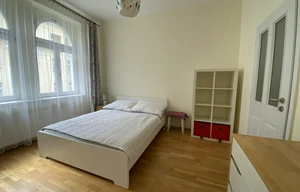 Apartment for rent, 3+kk - 2 bedrooms, 74m<sup>2</sup>