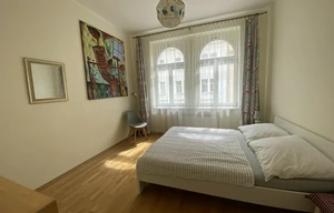 Apartment for rent, 3+kk - 2 bedrooms, 74m<sup>2</sup>