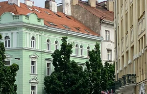 Apartment for rent, 3+kk - 2 bedrooms, 74m<sup>2</sup>