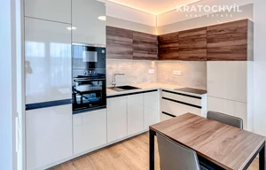 Apartment for rent, 2+kk - 1 bedroom, 58m<sup>2</sup>