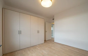 Apartment for rent, 2+kk - 1 bedroom, 57m<sup>2</sup>