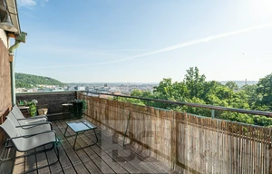 Apartment for rent, 1+1 - Studio, 35m<sup>2</sup>