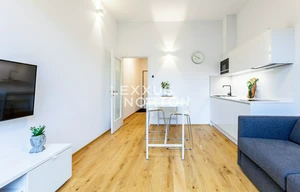 Apartment for rent, 1+KK - Studio, 29m<sup>2</sup>