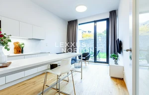 Apartment for rent, 1+KK - Studio, 29m<sup>2</sup>