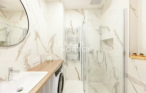 Apartment for rent, 1+KK - Studio, 29m<sup>2</sup>