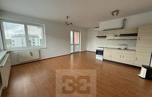 Apartment for rent, 2+kk - 1 bedroom, 59m<sup>2</sup>