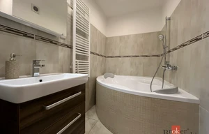 Apartment for rent, 3+1 - 2 bedrooms, 74m<sup>2</sup>