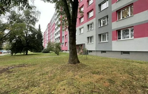 Apartment for rent, 3+1 - 2 bedrooms, 74m<sup>2</sup>