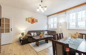 Apartment for sale, 3+1 - 2 bedrooms, 68m<sup>2</sup>