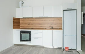 Apartment for rent, 2+kk - 1 bedroom, 58m<sup>2</sup>
