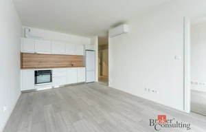 Apartment for rent, 2+kk - 1 bedroom, 58m<sup>2</sup>