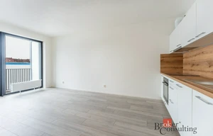 Apartment for rent, 2+kk - 1 bedroom, 58m<sup>2</sup>