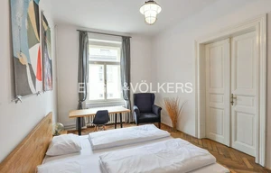 Apartment for rent, 3+1 - 2 bedrooms, 96m<sup>2</sup>