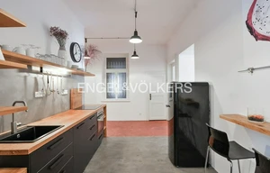 Apartment for rent, 3+1 - 2 bedrooms, 96m<sup>2</sup>