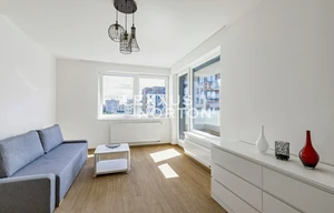 Apartment for rent, 2+kk - 1 bedroom, 60m<sup>2</sup>