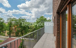 Apartment for rent, 2+kk - 1 bedroom, 50m<sup>2</sup>